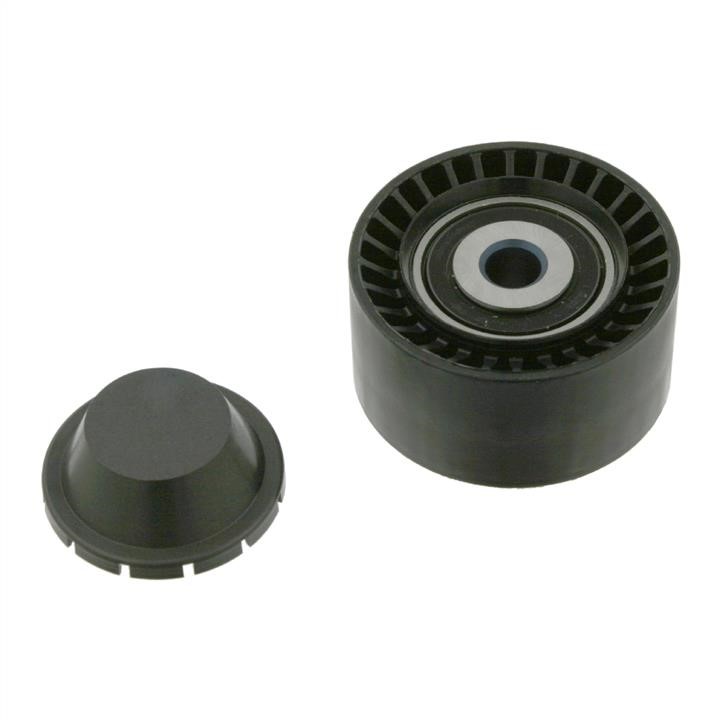 SWAG 62 92 2355 Idler Pulley 62922355