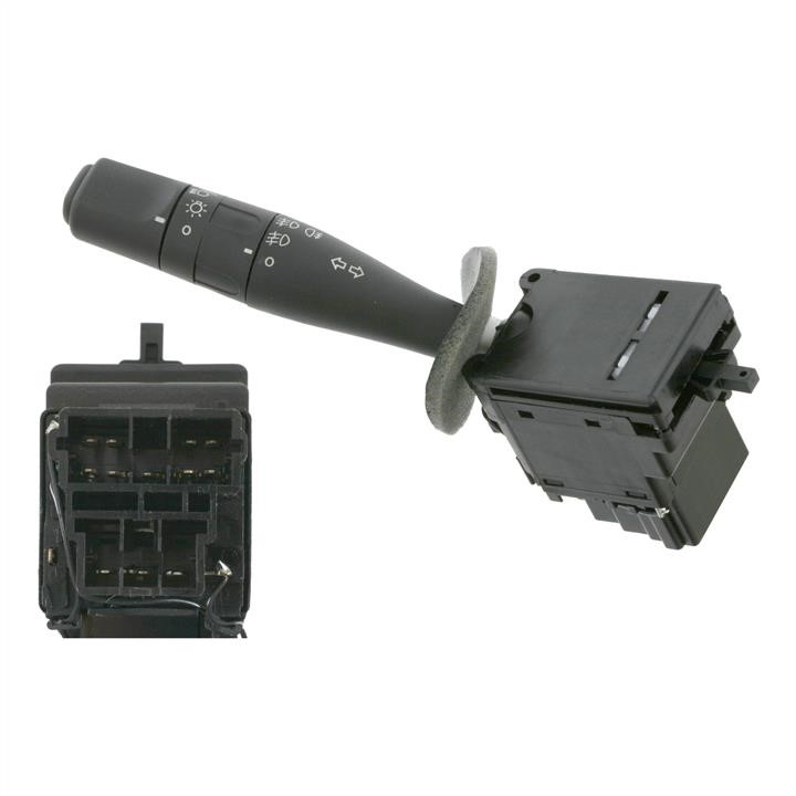 62922771 SWAG Stalk switch