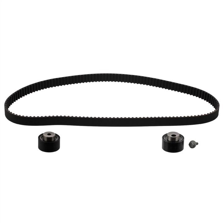 SWAG 62 92 7390 Timing Belt Kit 62927390