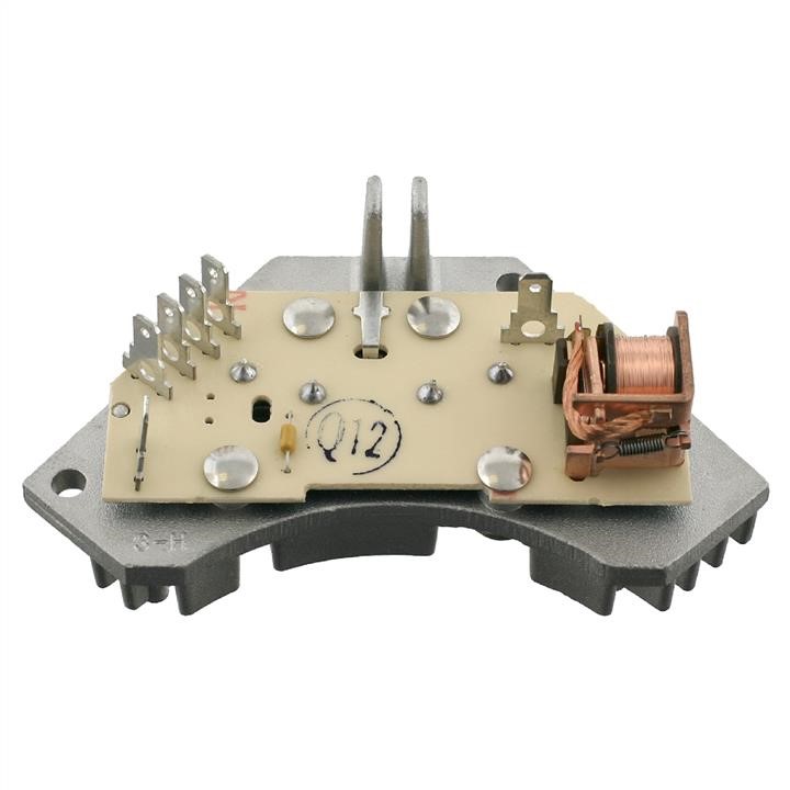 SWAG 62 92 8311 Fan motor resistor 62928311