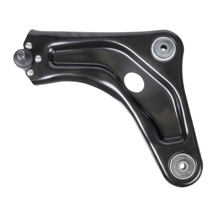 SWAG 62 92 9142 Suspension arm front lower left 62929142