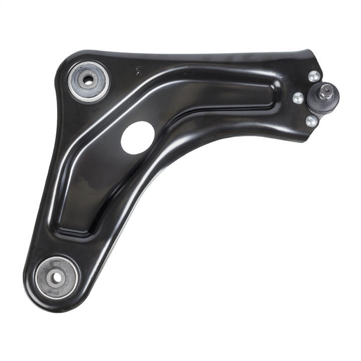 SWAG 62 92 9143 Suspension arm front lower right 62929143