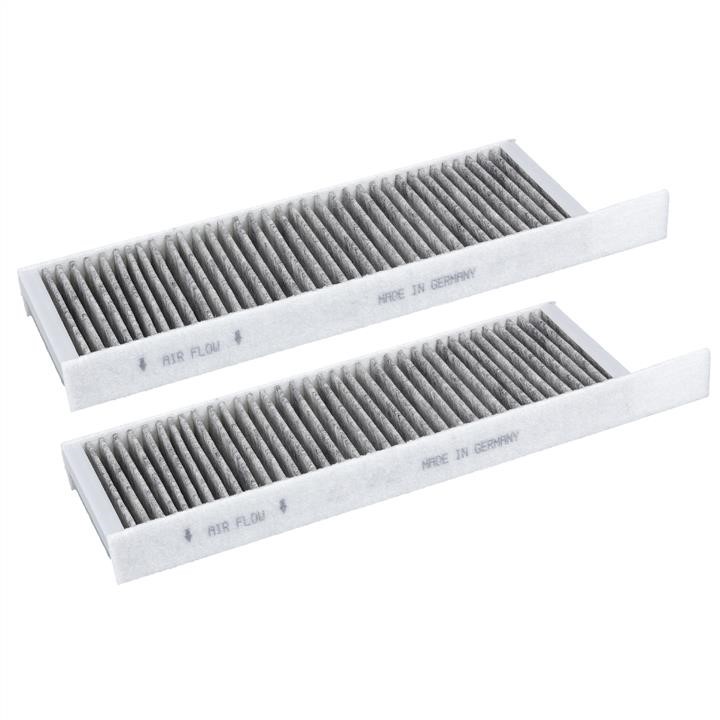 SWAG 62 92 9220 Activated Carbon Cabin Filter 62929220