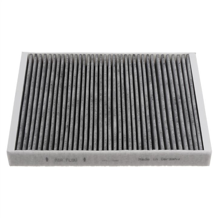 SWAG 62 92 9222 Activated Carbon Cabin Filter 62929222