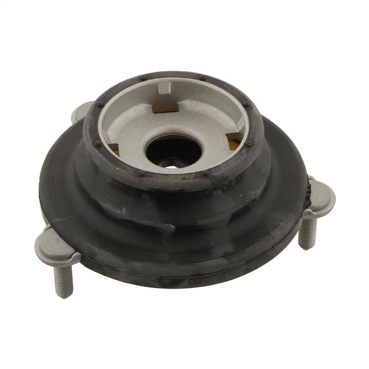SWAG 62 93 1132 Strut bearing with bearing kit 62931132