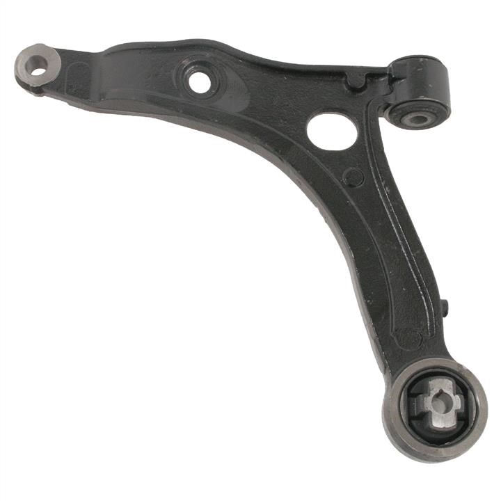 SWAG 62 93 1297 Suspension arm front lower left 62931297