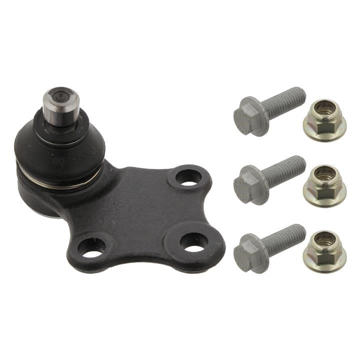 62931813 SWAG Ball joint