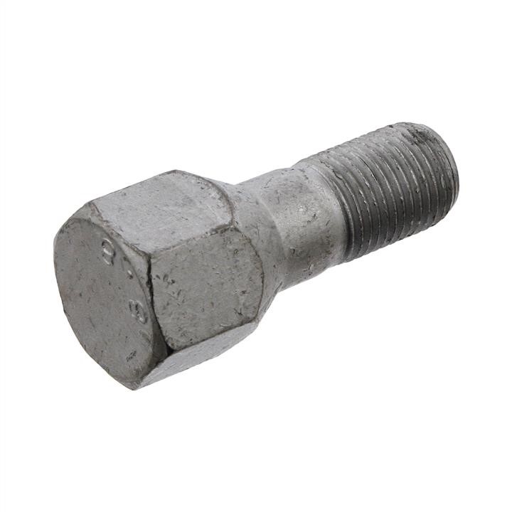 62932450 SWAG Wheel bolt