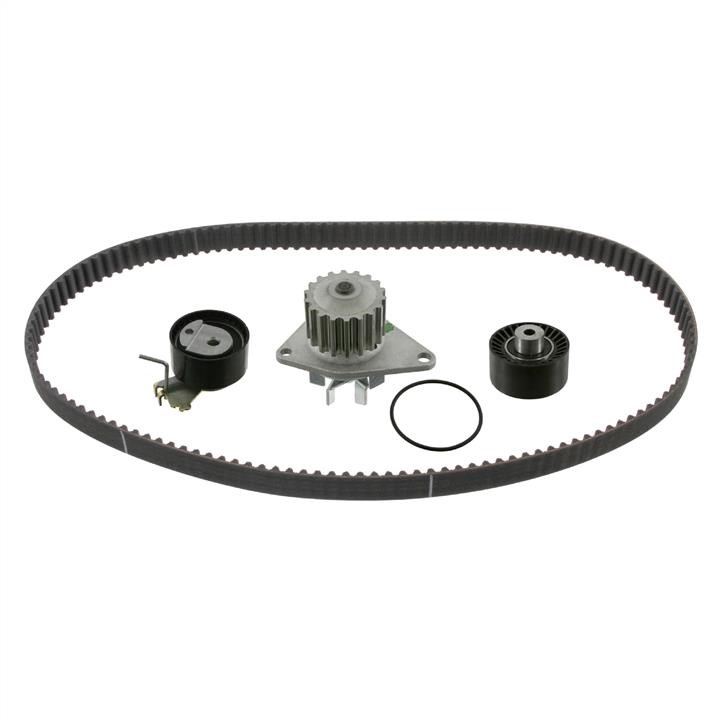  62 93 2727 TIMING BELT KIT WITH WATER PUMP 62932727