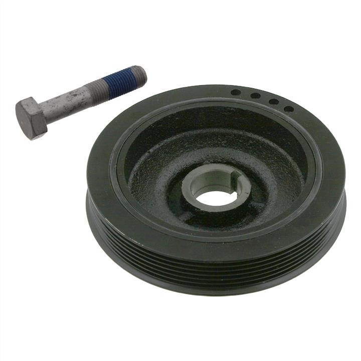 pulley-crankshaft-62-93-3785-23045933