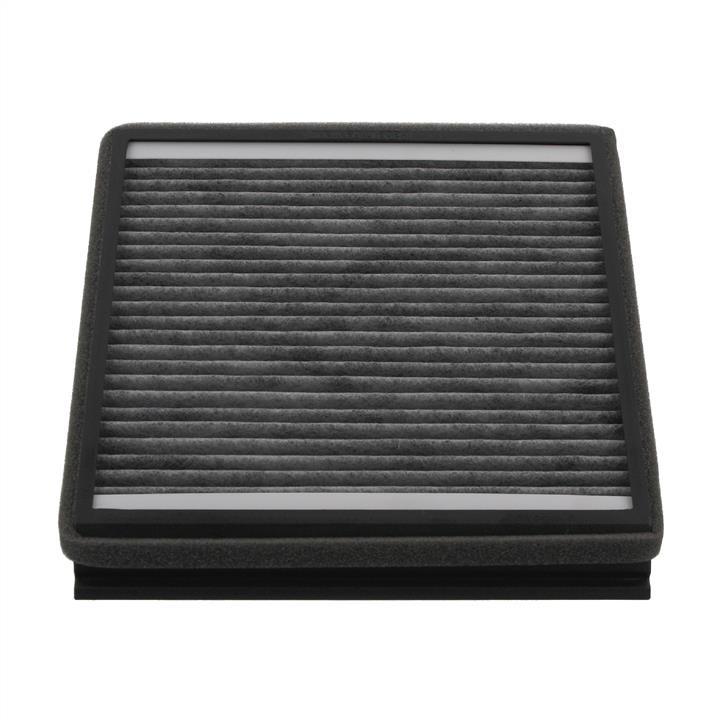 SWAG 62 93 6023 Activated Carbon Cabin Filter 62936023