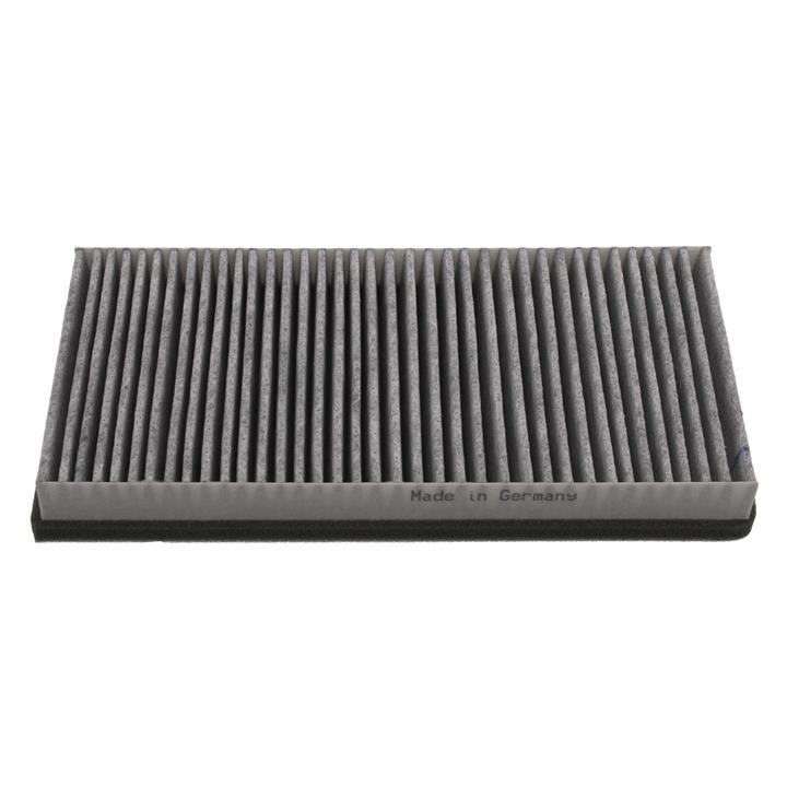 SWAG 62 93 6025 Activated Carbon Cabin Filter 62936025
