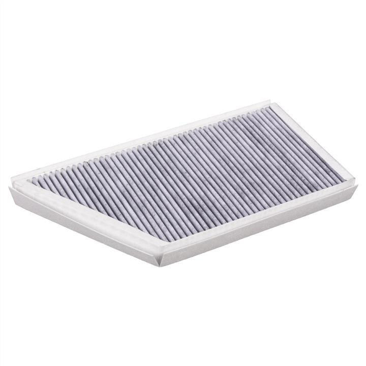 SWAG 62 93 6026 Activated Carbon Cabin Filter 62936026