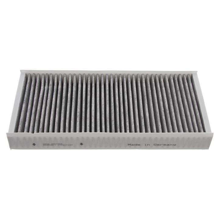 SWAG 62 93 6028 Activated Carbon Cabin Filter 62936028