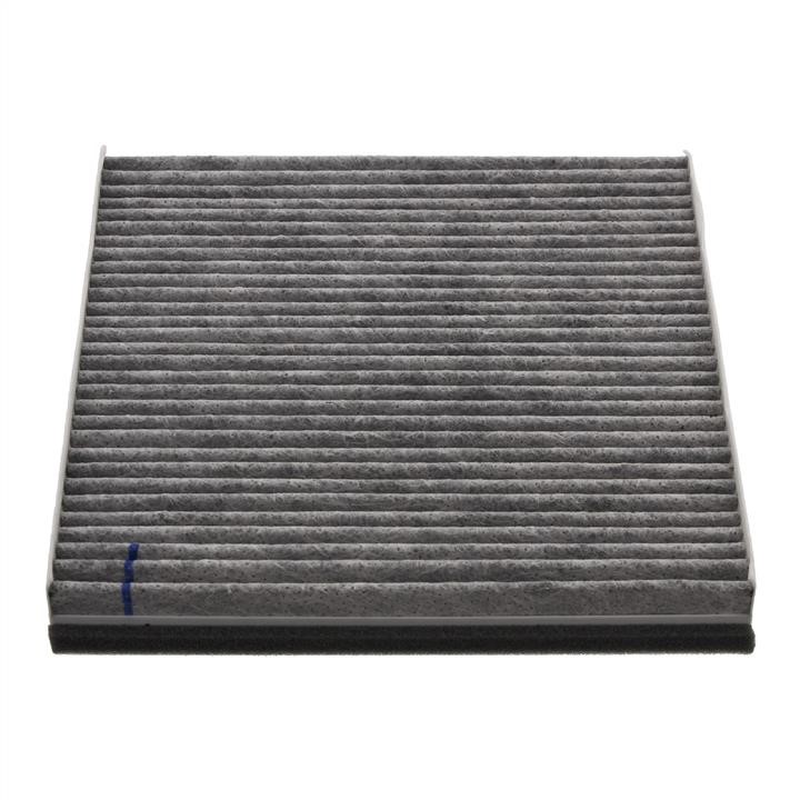 SWAG 62 93 6035 Activated Carbon Cabin Filter 62936035