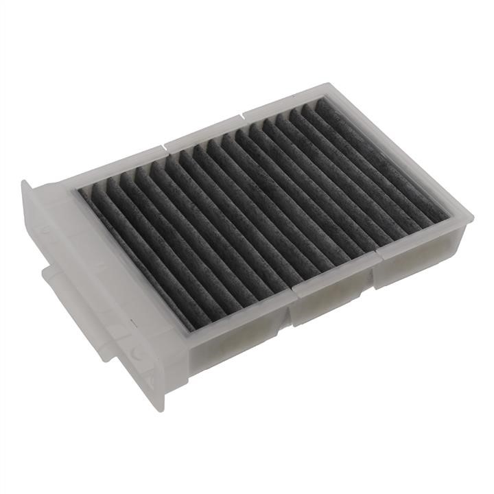 SWAG 62 93 6039 Activated Carbon Cabin Filter 62936039