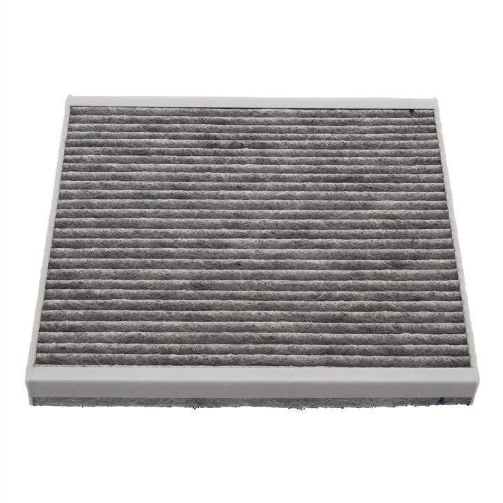 SWAG 62 93 6040 Activated Carbon Cabin Filter 62936040