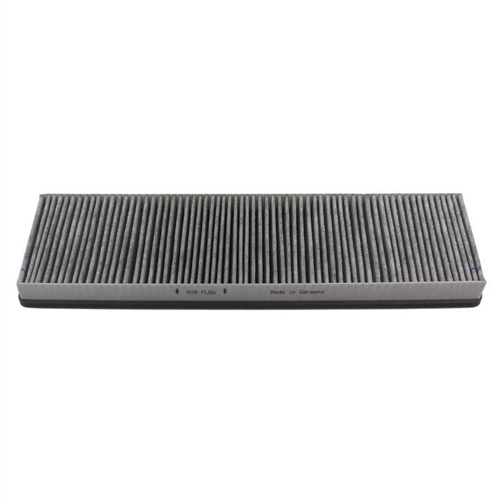SWAG 62 93 6063 Activated Carbon Cabin Filter 62936063