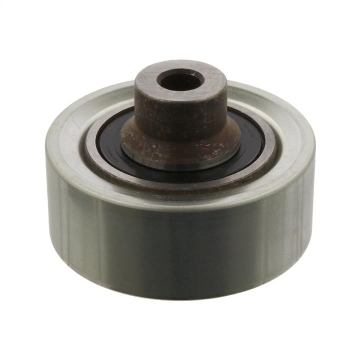 SWAG 62 93 7268 Idler Pulley 62937268
