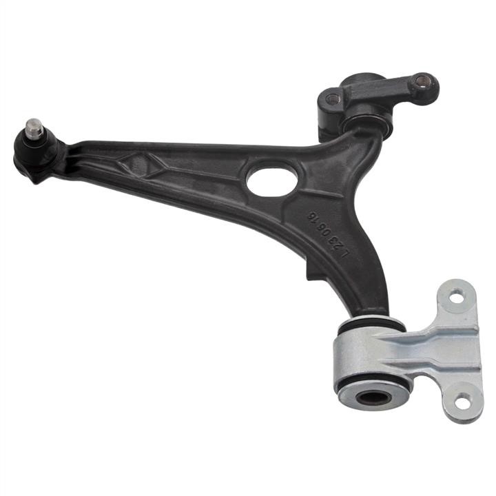 SWAG 62 93 7350 Suspension arm front lower left 62937350