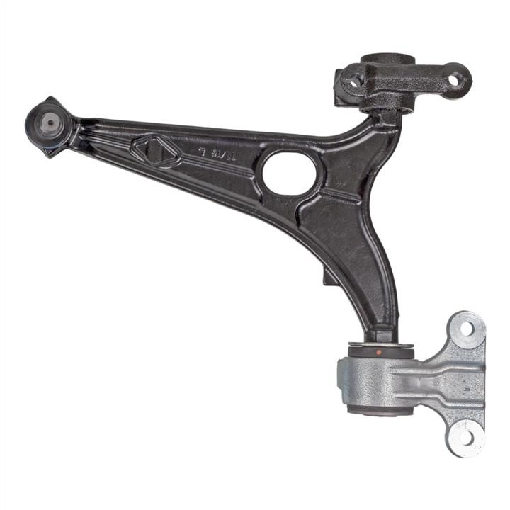 SWAG 62 93 7690 Suspension arm front lower left 62937690