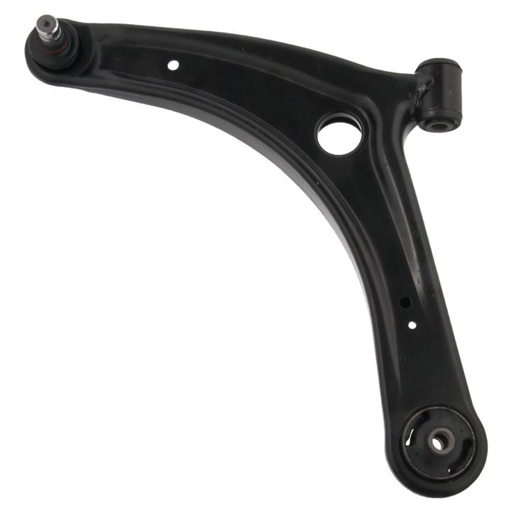 SWAG 62 93 8170 Suspension arm front lower left 62938170