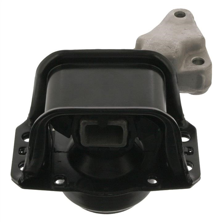 SWAG 62 93 8966 Engine mount right 62938966