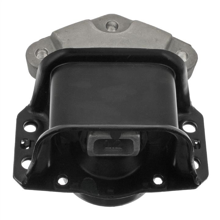 SWAG 62 93 9668 Engine mount right 62939668