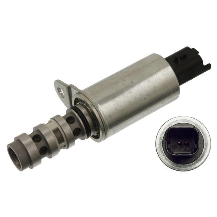 SWAG 62 94 0109 Camshaft adjustment valve 62940109
