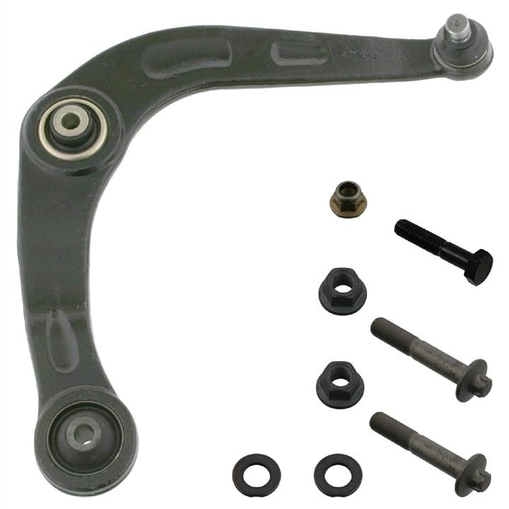 SWAG 62 94 0750 Suspension arm front right 62940750
