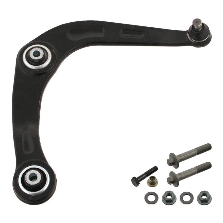 SWAG 62 94 0770 Suspension arm front lower right 62940770