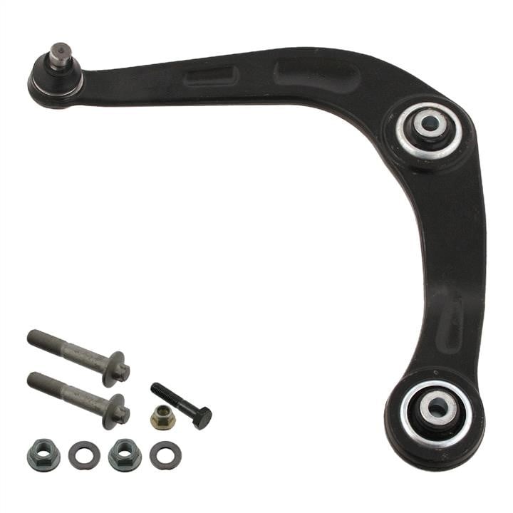 SWAG 62 94 0771 Suspension arm front lower left 62940771