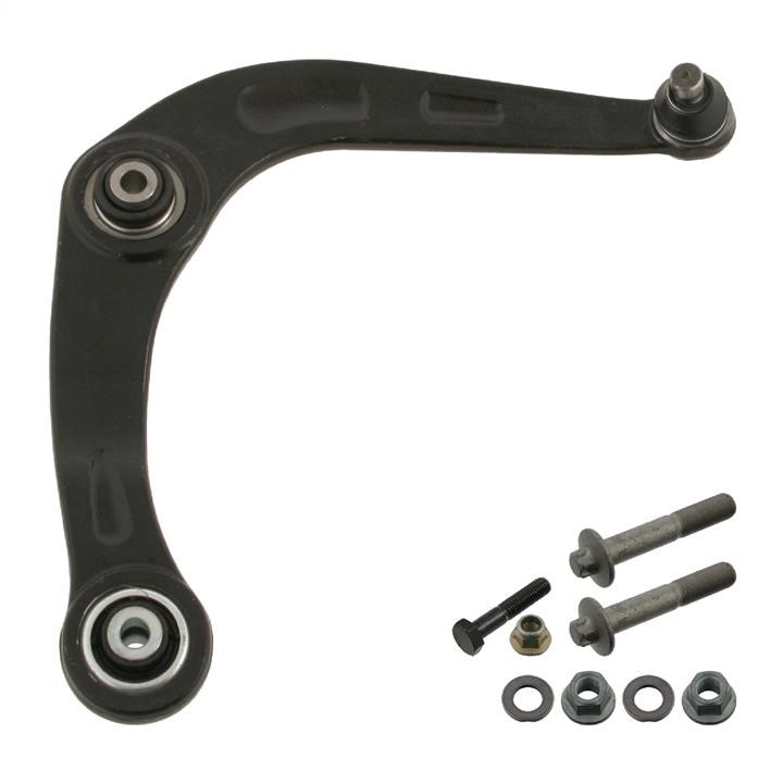 SWAG 62 94 0780 Suspension arm front lower right 62940780
