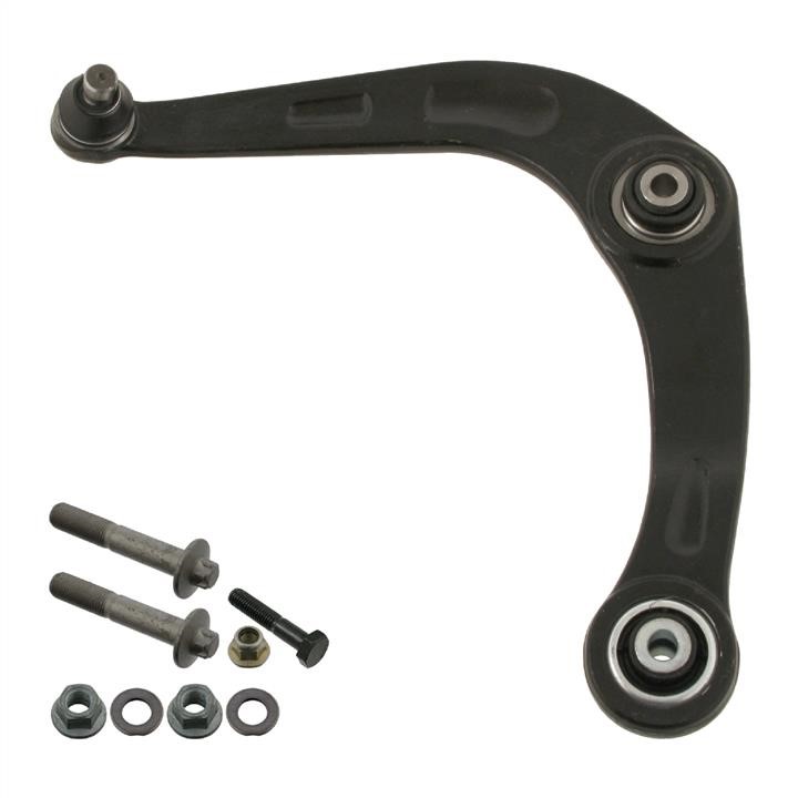 SWAG 62 94 0781 Suspension arm front lower left 62940781