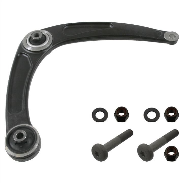 SWAG 62 94 0840 Suspension arm front lower right 62940840