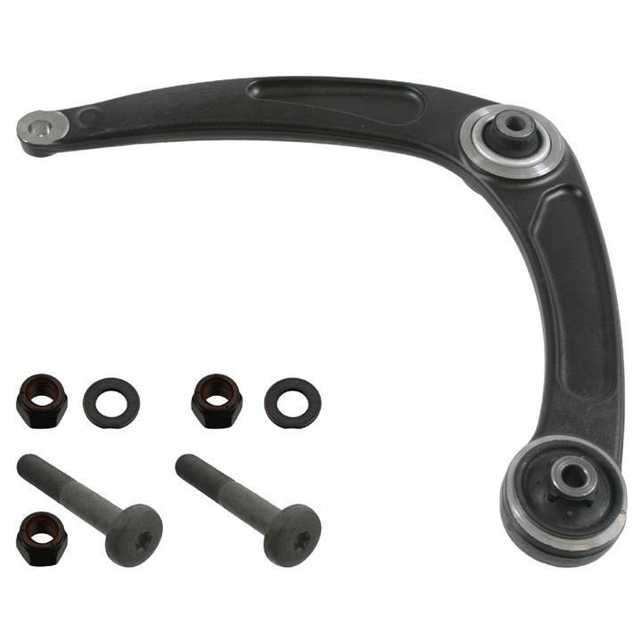SWAG 62 94 0841 Suspension arm front lower left 62940841