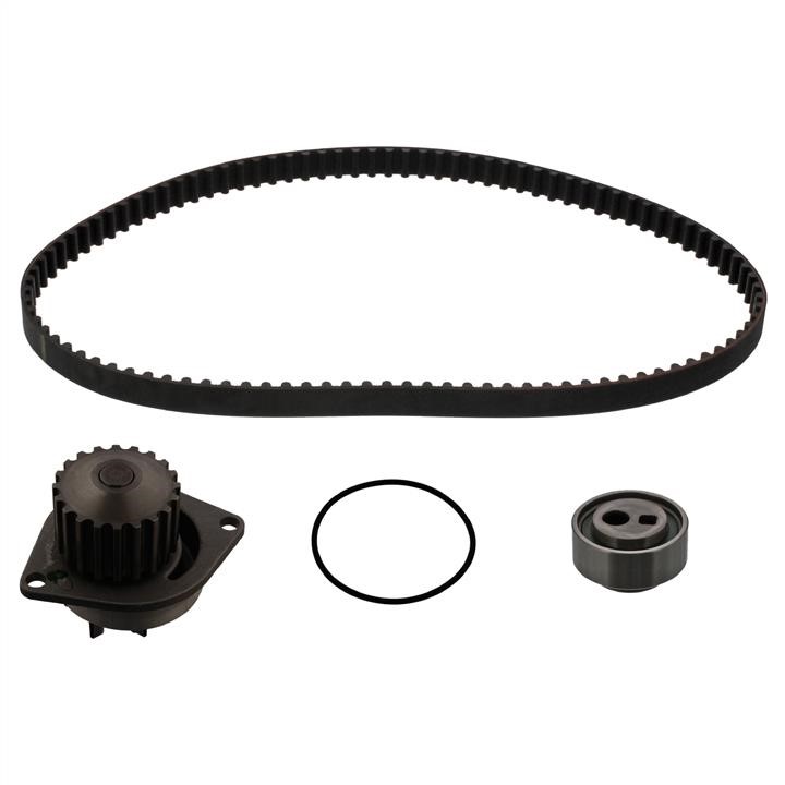  62 94 5107 TIMING BELT KIT WITH WATER PUMP 62945107