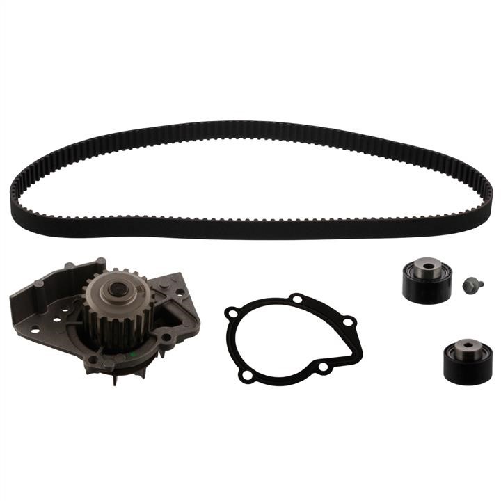  62 94 5111 TIMING BELT KIT WITH WATER PUMP 62945111