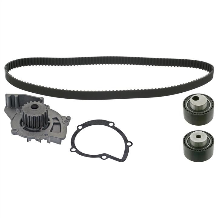  62 94 5144 TIMING BELT KIT WITH WATER PUMP 62945144