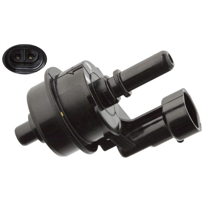 SWAG 70 10 1493 Fuel tank vent valve 70101493