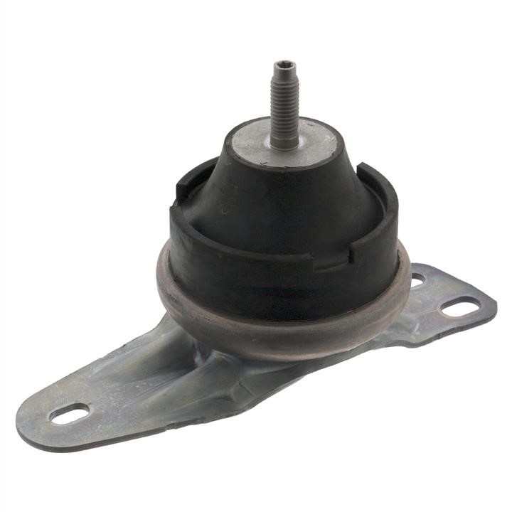 SWAG 62 94 7709 Engine mount right 62947709
