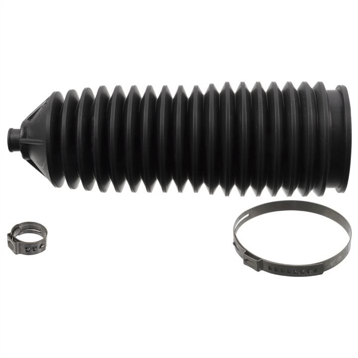 SWAG 70 10 2369 Bellow kit, steering 70102369 70102369 SWAG Bellow kit, steering