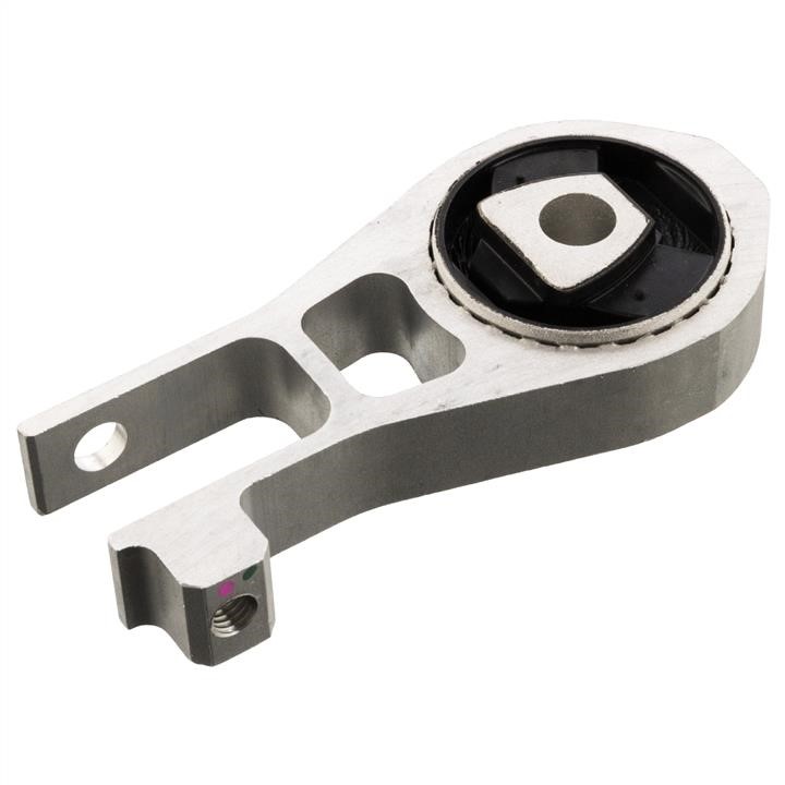Gearbox mount Fiat 500: 70102688 SWAG Gearbox mount left