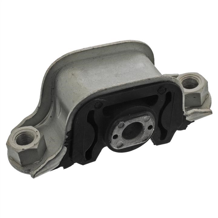 SWAG 70 13 0006 Gearbox mount rear 70130006