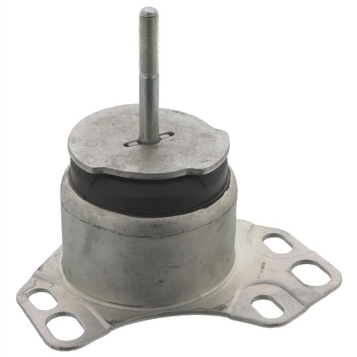 SWAG 70 13 0009 Gearbox mount left 70130009