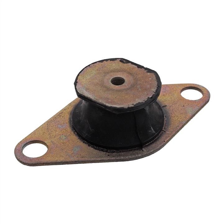 SWAG 70 13 0016 Gearbox mount rear 70130016