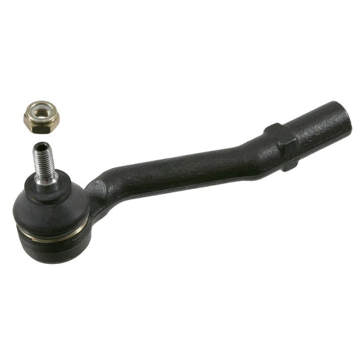 SWAG 64 92 1491 Tie rod end left 64921491