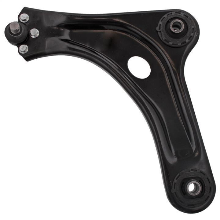SWAG 64 92 2633 Suspension arm front lower left 64922633
