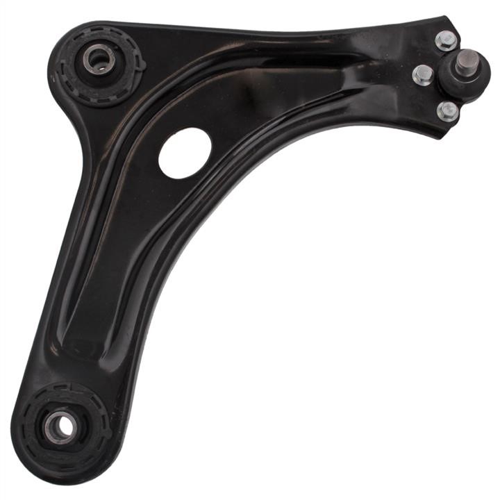 SWAG 64 92 2634 Suspension arm front lower right 64922634