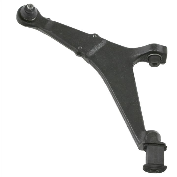 SWAG 64 92 2872 Track Control Arm 64922872